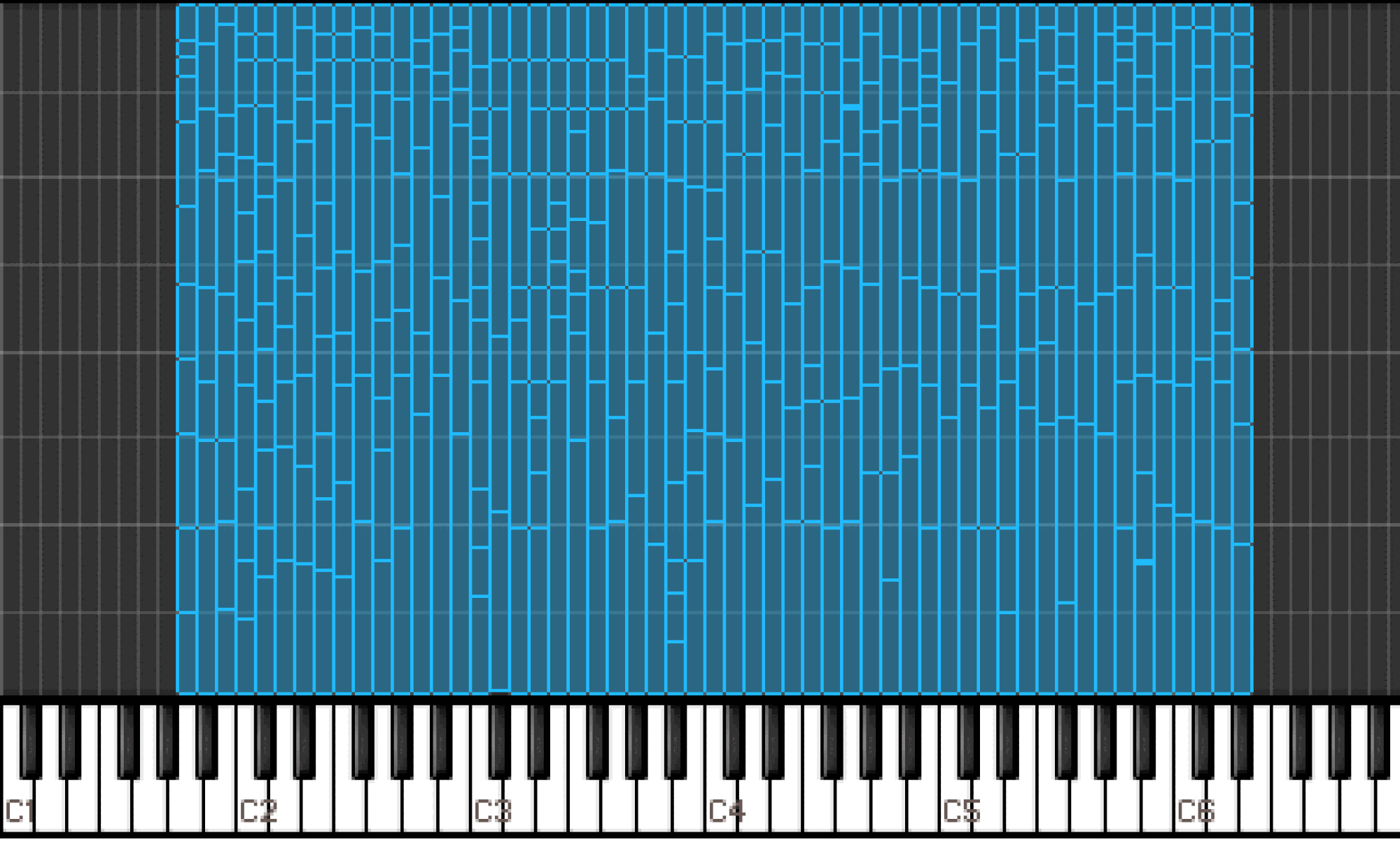 Kontakt Piano Library