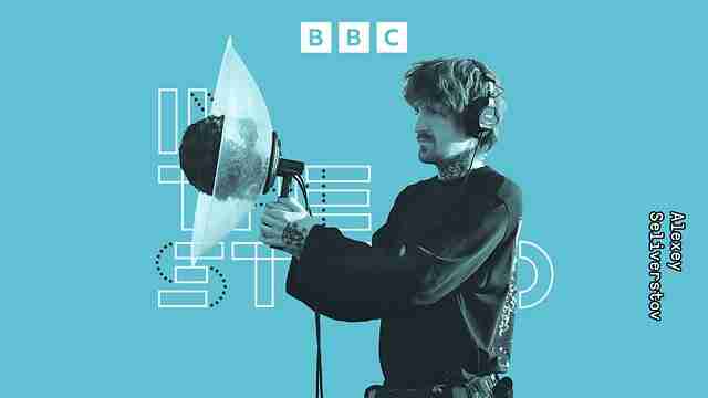 BBC World Service Documentary: Alexey Seliverstov: Bionic birdsong.